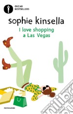 I love shopping a Las Vegas. E-book. Formato EPUB ebook