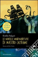 Le novelle marinaresche di Mastro catrame. E-book. Formato EPUB ebook