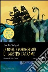 Le novelle marinaresche di Mastro catrame. E-book. Formato EPUB ebook