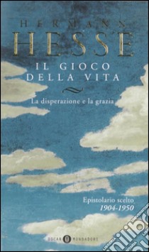 Il gioco della vita. E-book. Formato EPUB ebook di Hermann Hesse