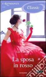 La sposa in rosso. E-book. Formato EPUB ebook