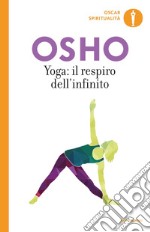 Yoga: il respiro dell'infinito. E-book. Formato EPUB ebook