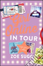 Girl online in tour. E-book. Formato EPUB