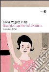 Quando i genitori si dividono. Le emozioni dei figli. E-book. Formato EPUB ebook di Silvia Vegetti Finzi