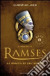 La regina di Abu Simbel. Il romanzo di Ramses. E-book. Formato EPUB ebook