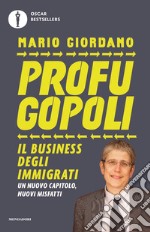 Profugopoli. Il grande business dell'immigrazione. E-book. Formato EPUB ebook