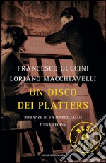 Un disco dei Platters. E-book. Formato EPUB ebook