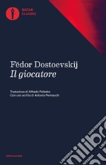 Il giocatore. E-book. Formato EPUB ebook