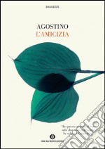 L' amicizia. E-book. Formato EPUB ebook