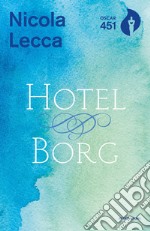 Hotel Borg. E-book. Formato EPUB