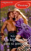 Un highlander non si arrende. E-book. Formato EPUB ebook