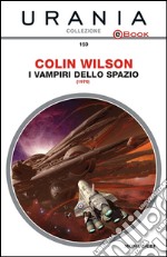 I vampiri dello spazio. E-book. Formato EPUB ebook