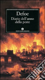 Diario dell'anno della peste. E-book. Formato EPUB ebook