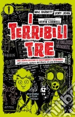 I terribili tre. E-book. Formato EPUB ebook