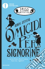 Omicidi per signorine. Miss Detective. E-book. Formato EPUB ebook