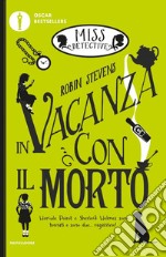 In vacanza con il morto. Miss detective. E-book. Formato EPUB ebook