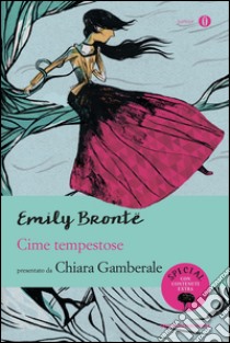 Cime tempestose. E-book. Formato EPUB ebook di Emily Brontë