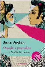 Orgoglio e pregiudizio. E-book. Formato EPUB ebook