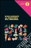 La boutique del mistero. E-book. Formato EPUB ebook di Dino Buzzati