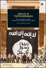 Jihad e terrorismo. E-book. Formato EPUB