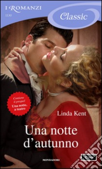 Una notte d'autunno. E-book. Formato EPUB ebook di Linda Kent