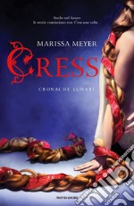 Cress. Cronache lunari. E-book. Formato EPUB ebook