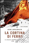 La cortina di ferro. E-book. Formato EPUB ebook