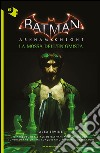 La mossa dell'Enigmista. Batman. Arkham Knight. E-book. Formato EPUB ebook