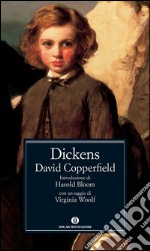 David Copperfield. E-book. Formato EPUB ebook