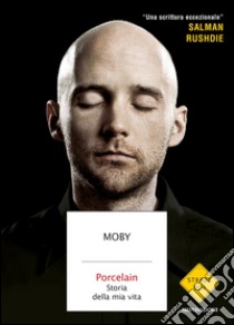 Porcelain. E-book. Formato EPUB ebook di Moby