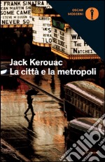 La città e la metropoli. E-book. Formato EPUB ebook