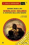 Sherlock Holmes. Il mistero dell'oro boero. E-book. Formato EPUB ebook