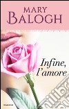 Infine, l'amore. Huxtable. E-book. Formato EPUB ebook di Mary Balogh