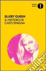 Il mistero di Capo Spagna. E-book. Formato EPUB ebook