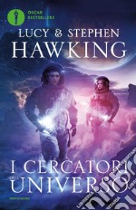 I cercatori dell'universo. E-book. Formato EPUB ebook