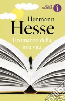 Il romanzo della mia vita. E-book. Formato EPUB ebook di Hermann Hesse