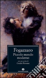 Piccolo mondo moderno. E-book. Formato EPUB ebook