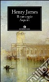 Il carteggio Aspern. E-book. Formato EPUB ebook