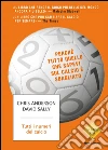 Tutti i numeri del calcio. E-book. Formato EPUB ebook di Chris Anderson