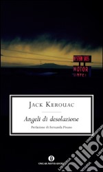 Angeli di desolazione. E-book. Formato EPUB ebook