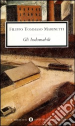 Gli indomabili. E-book. Formato EPUB ebook