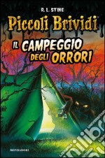 Il campeggio degli orrori. E-book. Formato EPUB ebook