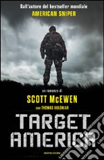 Target America. E-book. Formato EPUB