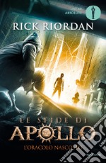 L' oracolo nascosto. Le sfide di Apollo. E-book. Formato EPUB ebook