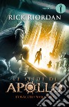 L' oracolo nascosto. Le sfide di Apollo. E-book. Formato EPUB ebook di Rick Riordan