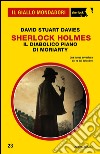Il diabolico piano di Moriarty. Sherlock Holmes. E-book. Formato EPUB ebook