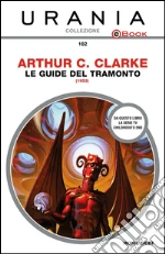Le guide del tramonto. E-book. Formato EPUB