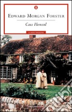 Casa Howard. E-book. Formato EPUB ebook