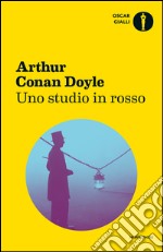 Uno studio in rosso. E-book. Formato EPUB ebook