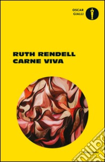 Carne viva. E-book. Formato EPUB ebook di Ruth Rendell